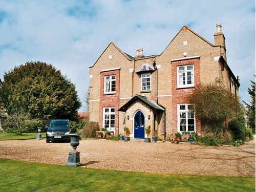 Bed and Breakfast Taylard House Gamlingay Zewnętrze zdjęcie
