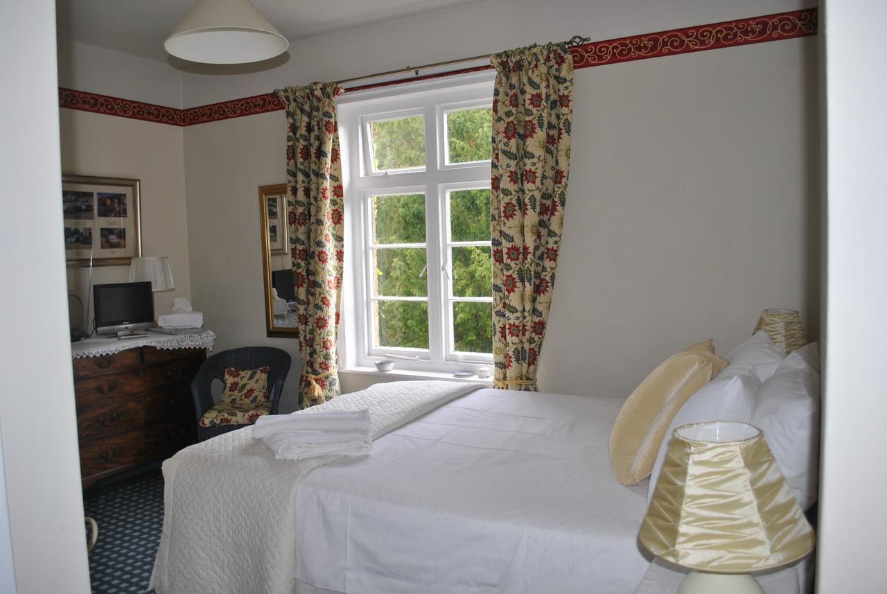 Bed and Breakfast Taylard House Gamlingay Zewnętrze zdjęcie