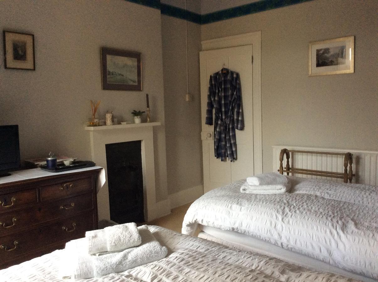 Bed and Breakfast Taylard House Gamlingay Zewnętrze zdjęcie