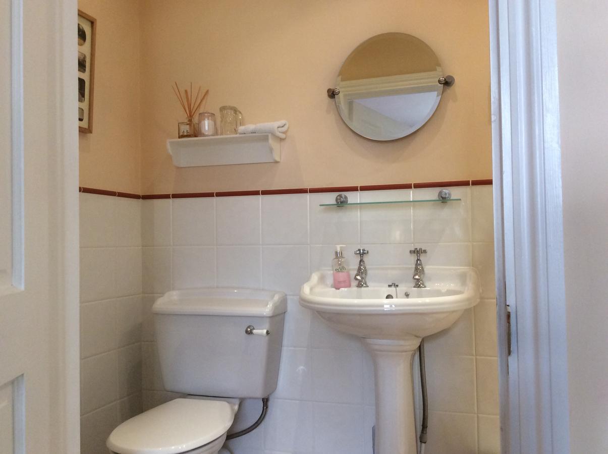 Bed and Breakfast Taylard House Gamlingay Zewnętrze zdjęcie