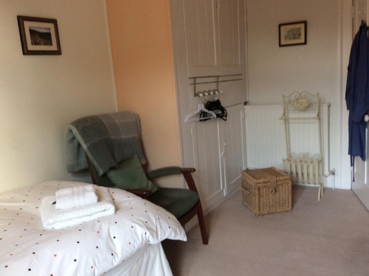 Bed and Breakfast Taylard House Gamlingay Zewnętrze zdjęcie