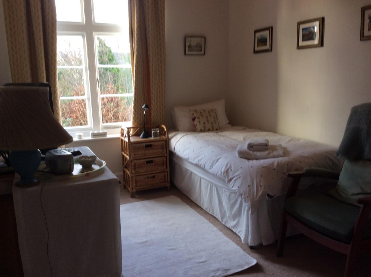 Bed and Breakfast Taylard House Gamlingay Zewnętrze zdjęcie