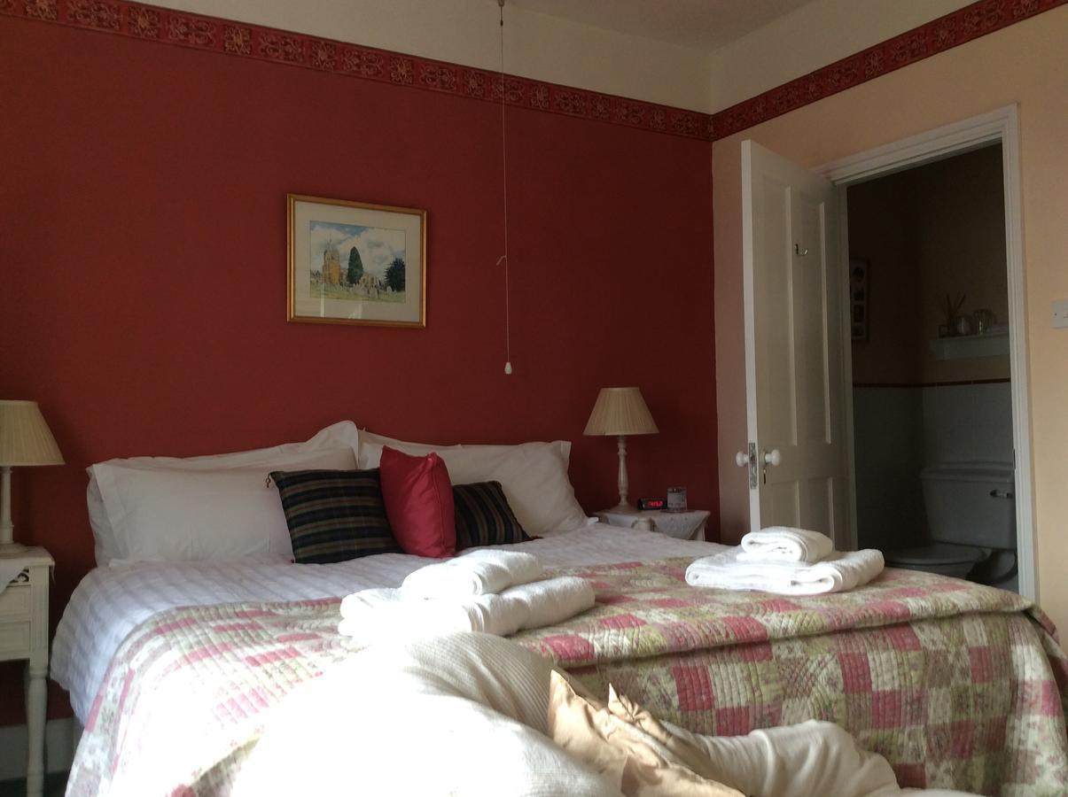 Bed and Breakfast Taylard House Gamlingay Zewnętrze zdjęcie